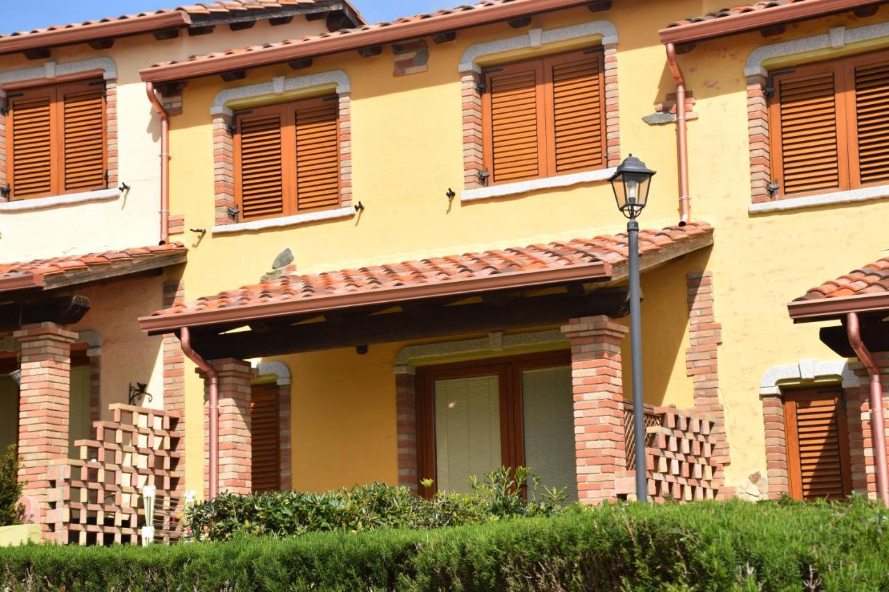 Villa Olga Nebida Екстериор снимка