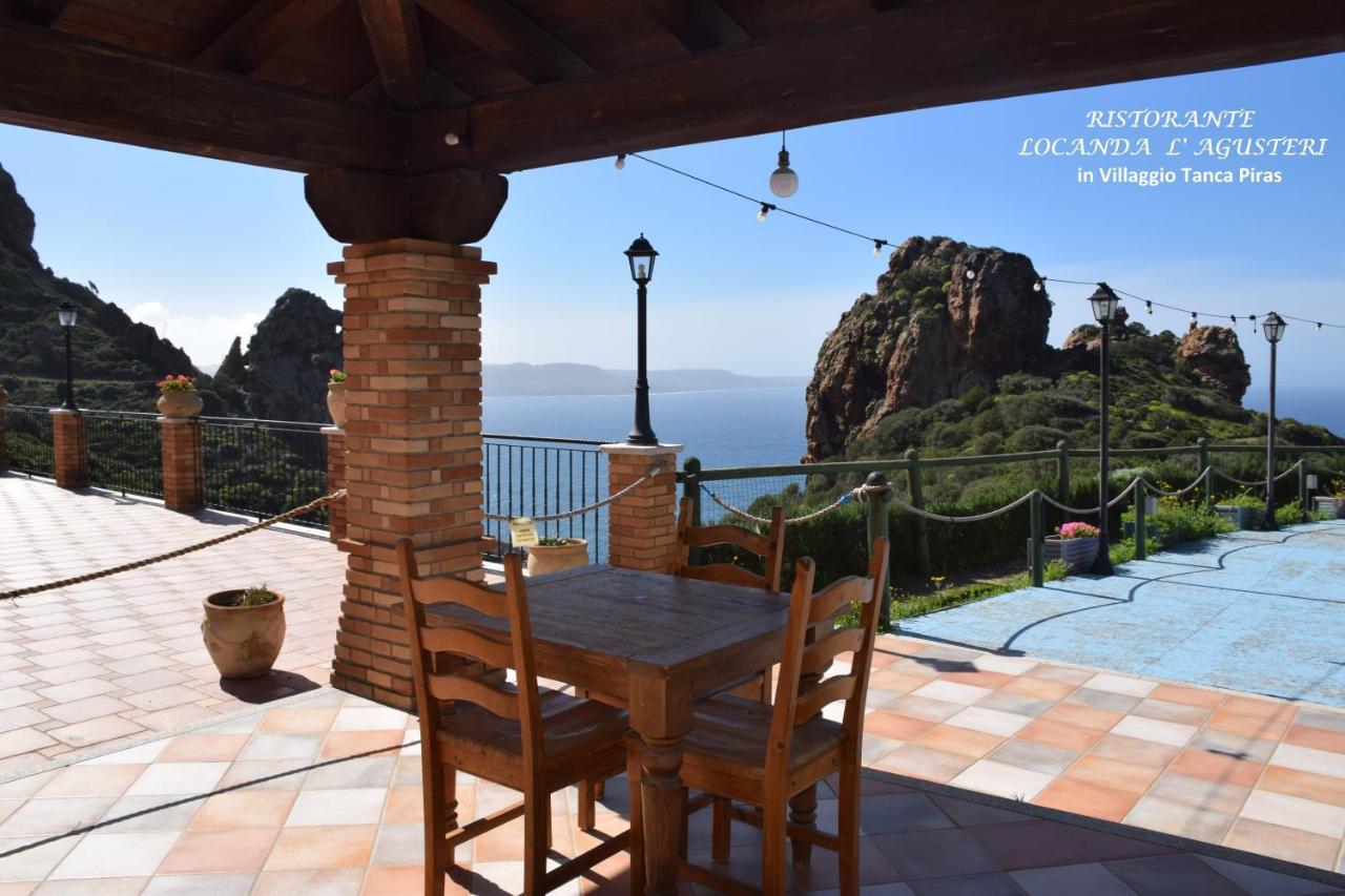 Villa Olga Nebida Екстериор снимка