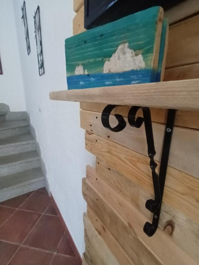 Villa Olga Nebida Екстериор снимка