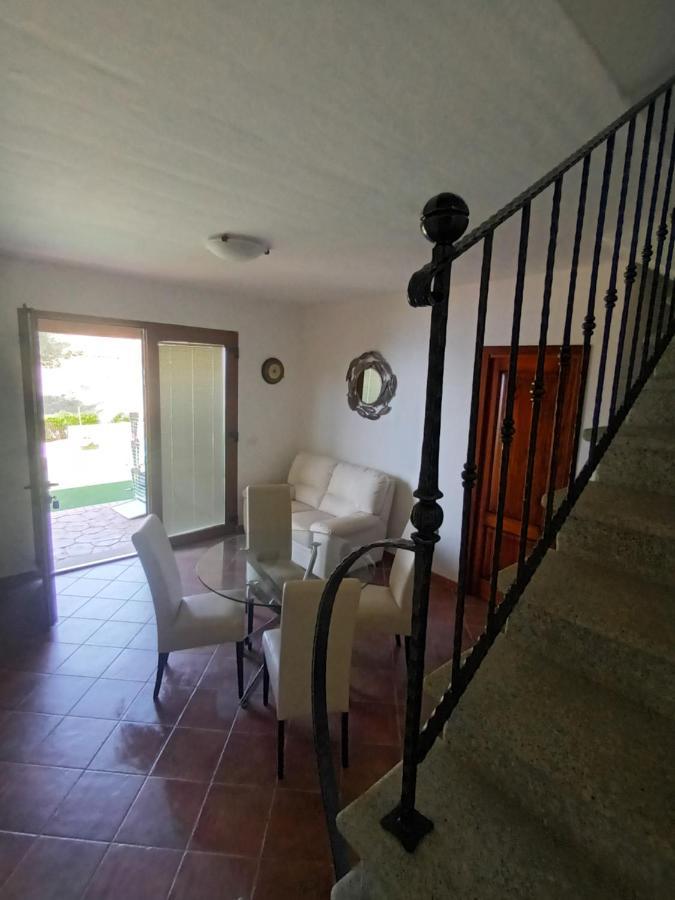 Villa Olga Nebida Екстериор снимка