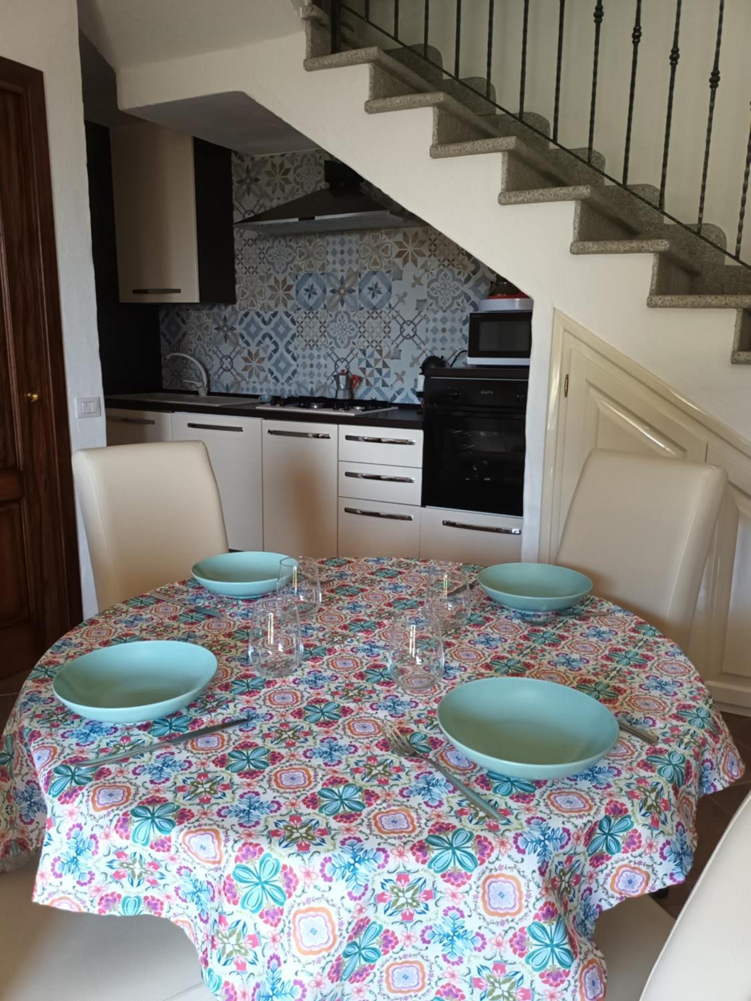 Villa Olga Nebida Екстериор снимка