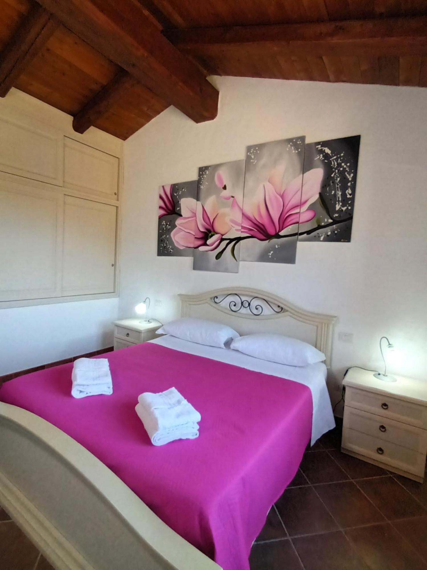 Villa Olga Nebida Екстериор снимка