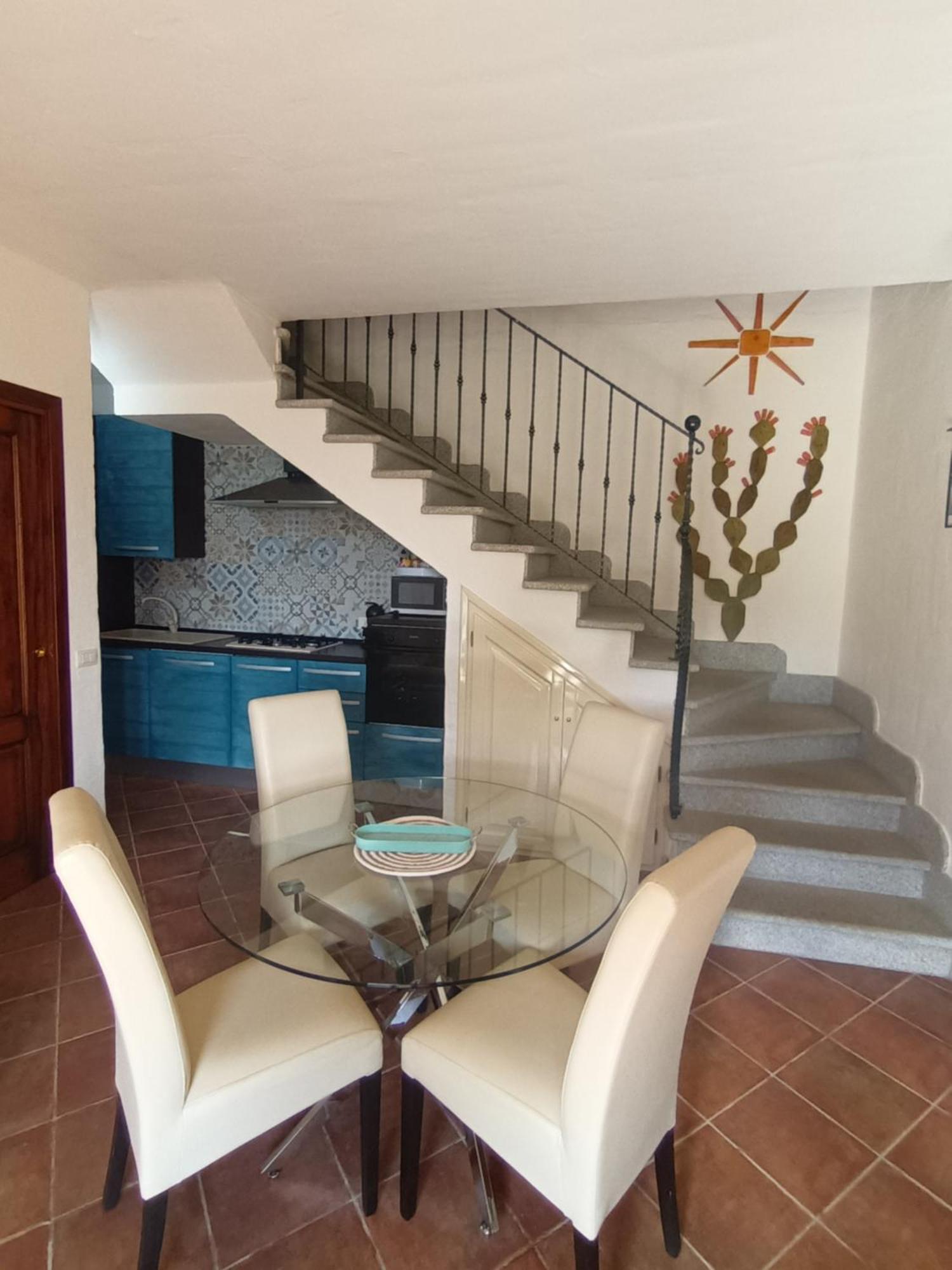 Villa Olga Nebida Екстериор снимка