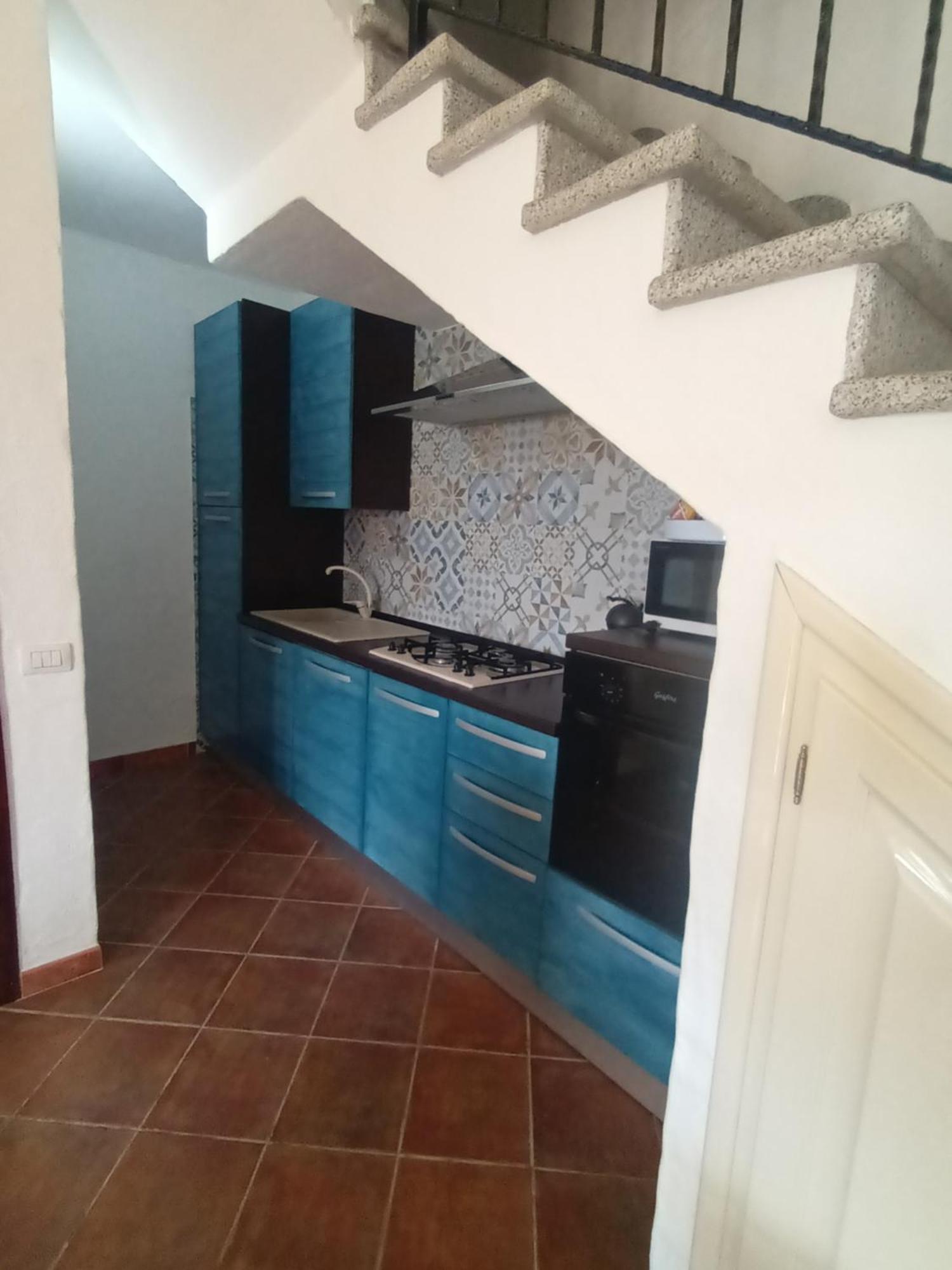 Villa Olga Nebida Екстериор снимка